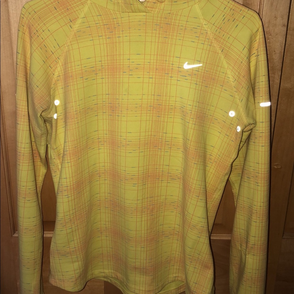 Nike sweatshirt